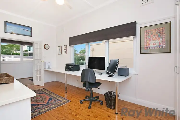 Fifth view of Homely house listing, 56 Carrington Parade, New Lambton NSW 2305