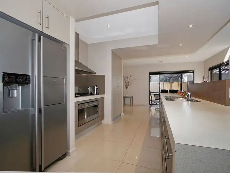 Sixth view of Homely house listing, 6 Derry Drive, Yarrawonga VIC 3730