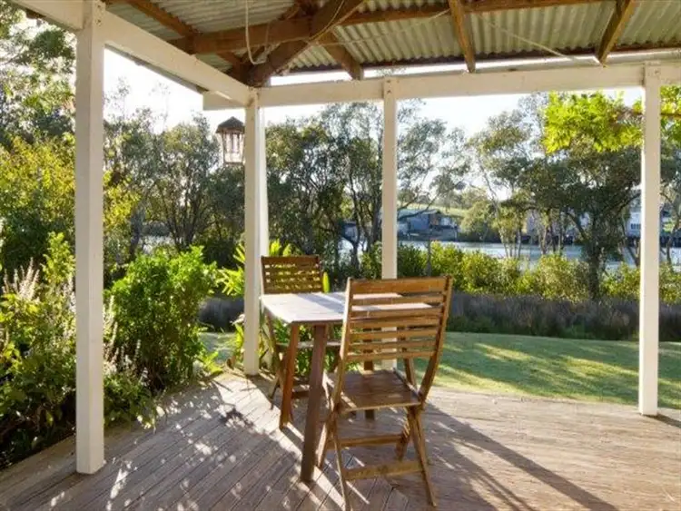 Third view of Homely rural property listing, 150 Lauries Lane, Oxley Island NSW 2430