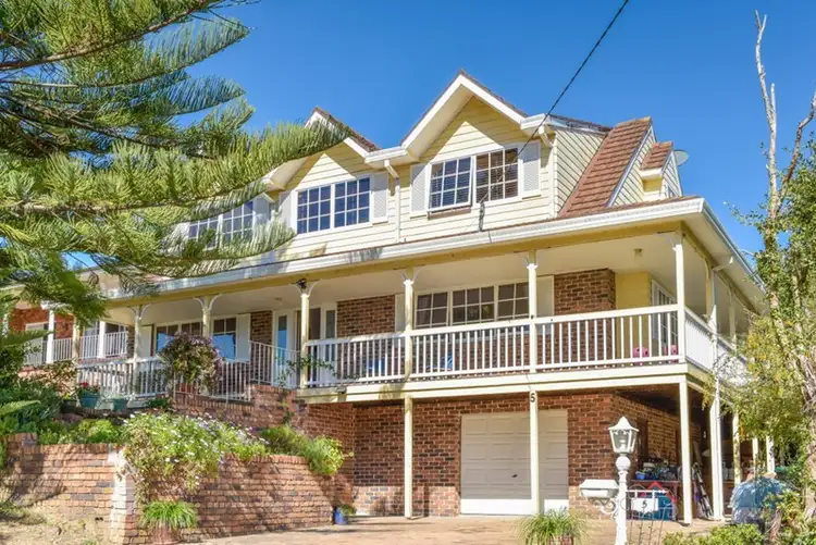 5 Malumba Avenue, Saratoga NSW 2251