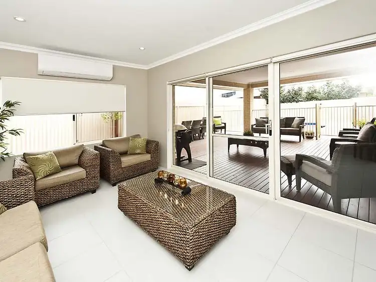 Third view of Homely house listing, 6 Rimfire Road, Baldivis WA 6171