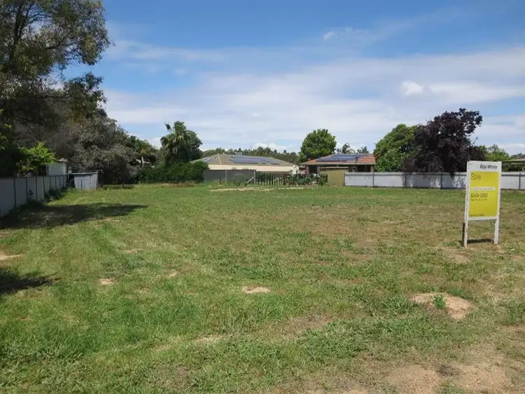 Second view of Homely land listing, 67 Howlong Road, Burrumbuttock NSW 2642