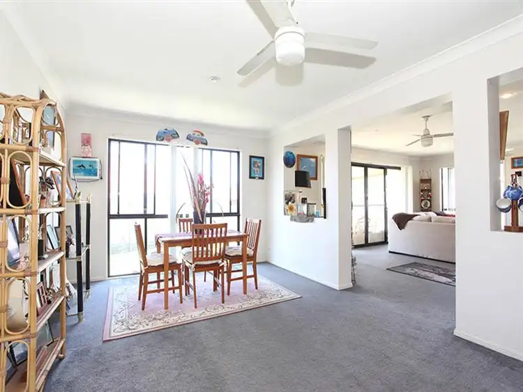 Seventh view of Homely house listing, 11 Ella Court, Marsden QLD 4132
