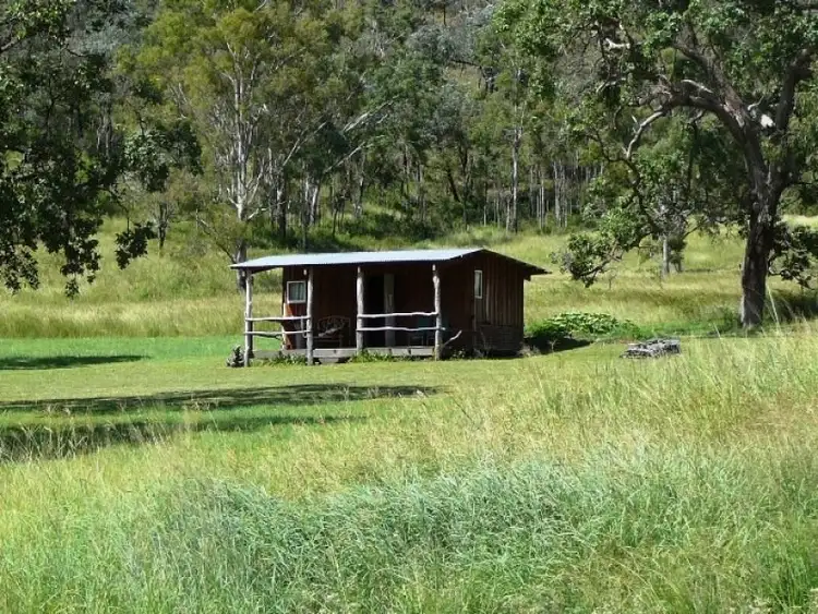Fifth view of Homely rural property listing, Lot 1 Almond Road, Blackbutt QLD 4306