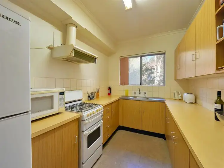 Third view of Homely unit listing, 18/39 Albert Street, Hornsby NSW 2077
