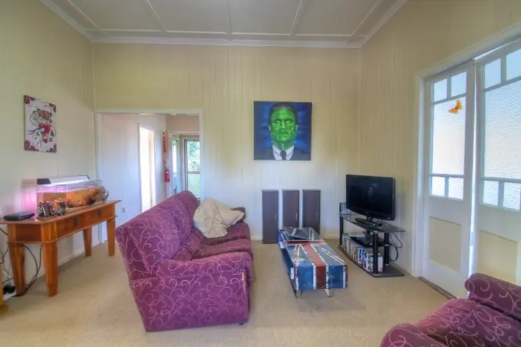 Fifth view of Homely house listing, 88 Moores Pocket Road, Moores Pocket QLD 4305