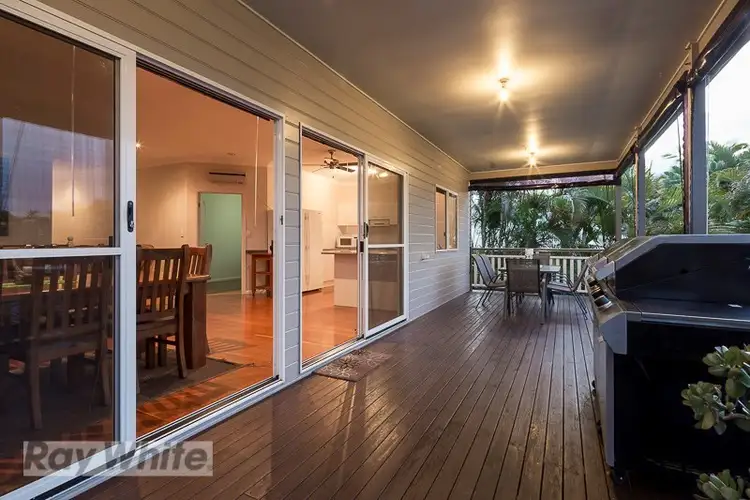 Fifth view of Homely house listing, 48 Attenborough Circuit, Redland Bay QLD 4165