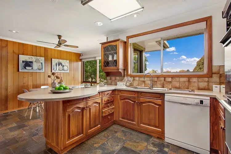 Fourth view of Homely house listing, 34 Grange Park Avenue, Doncaster VIC 3108