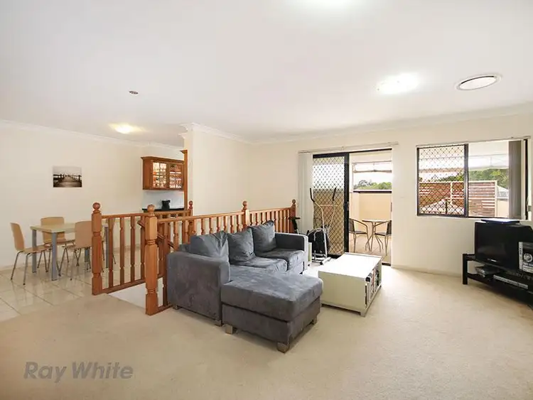 Second view of Homely apartment listing, 2/35 Depper Street, St Lucia QLD 4067