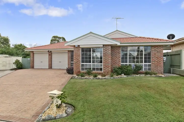 11 Bennison Road, Hinchinbrook NSW 2168