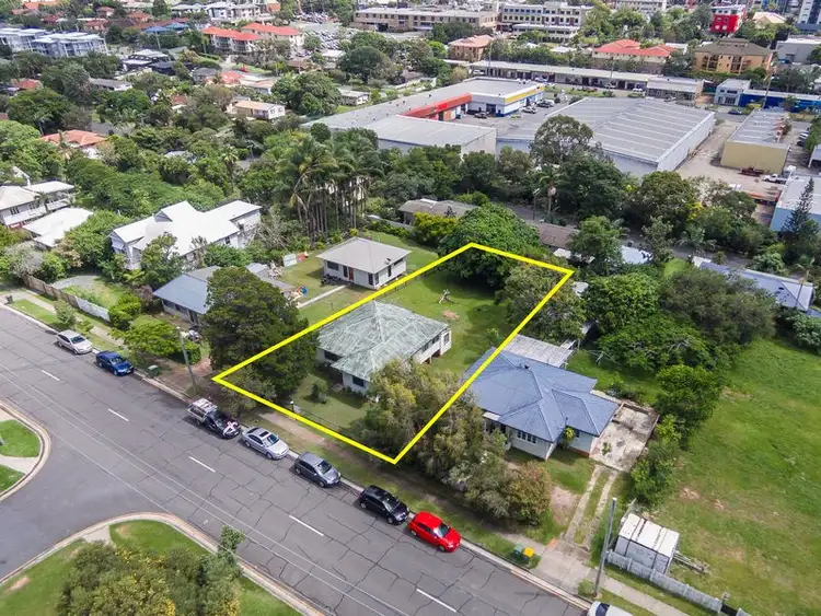 Sixth view of Homely house listing, 23 Minnie Street, Southport QLD 4215