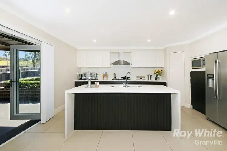 Fourth view of Homely house listing, 7 Leo Crescent, Greystanes NSW 2145