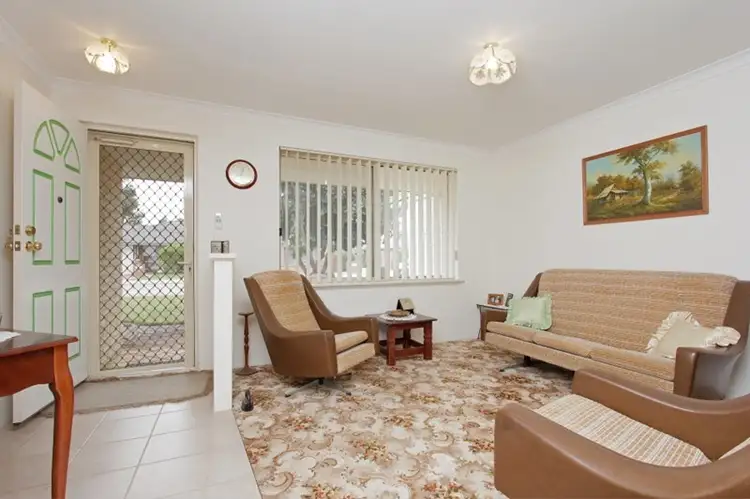 Second view of Homely house listing, 9 St Elias Place, Caversham WA 6055