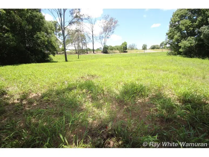 Main view of Homely land listing, Address available on request