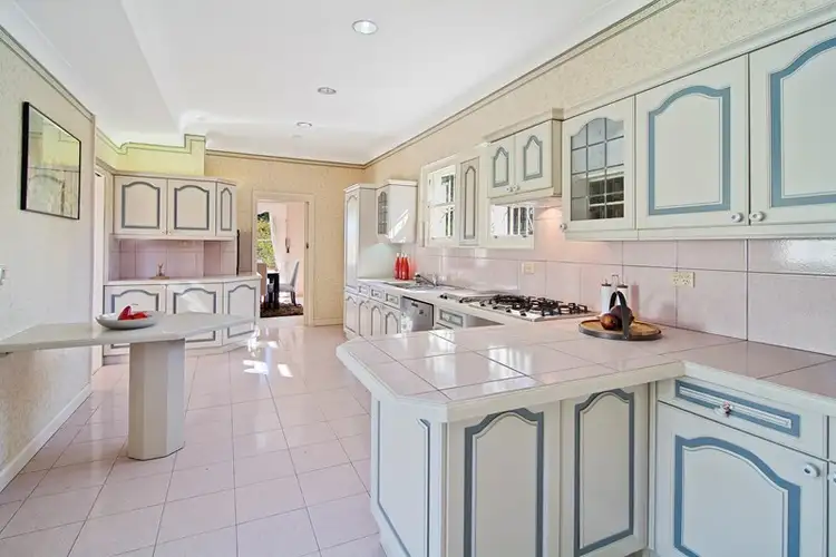 Seventh view of Homely house listing, 6 Lynwood Avenue, Killara NSW 2071