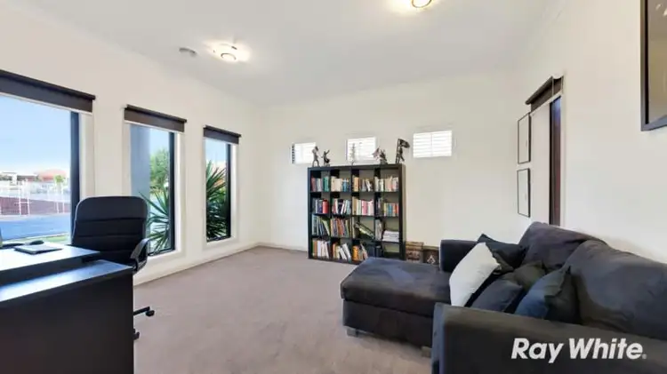 Fifth view of Homely house listing, 1 Liam Avenue, Tarneit VIC 3029