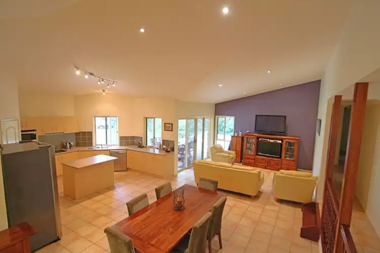 Third view of Homely house listing, 39 Fearless Court, Karalee QLD 4306