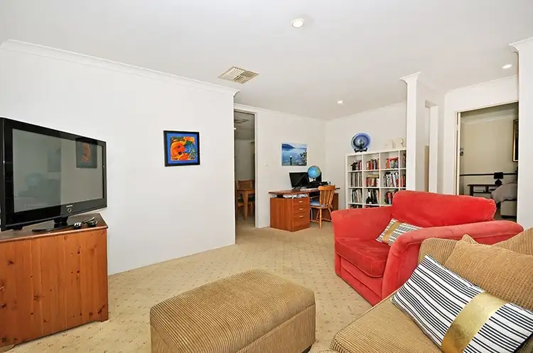 Fourth view of Homely house listing, 55 Sunray Cir, Ellenbrook WA 6069