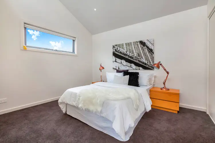 Fourth view of Homely townhouse listing, 4/4 Arthur Street, Preston VIC 3072