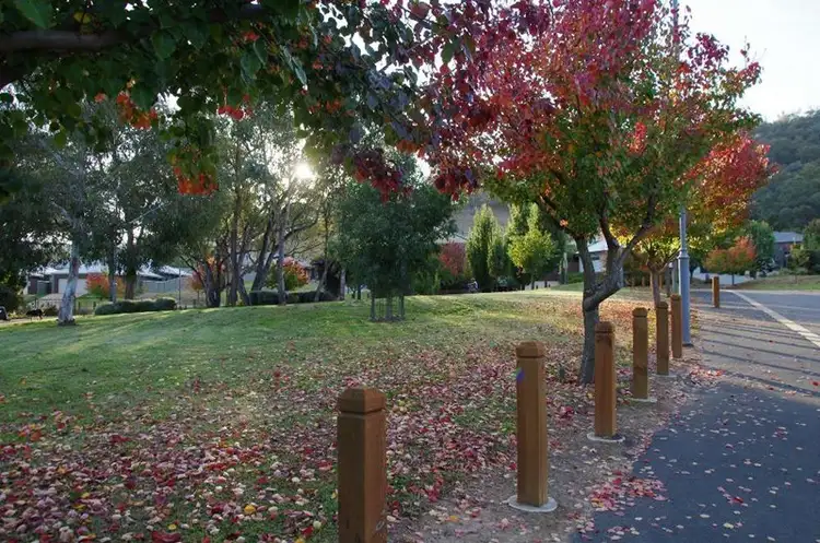 Third view of Homely house listing, 39 Crawford Circuit, Glenroy NSW 2640