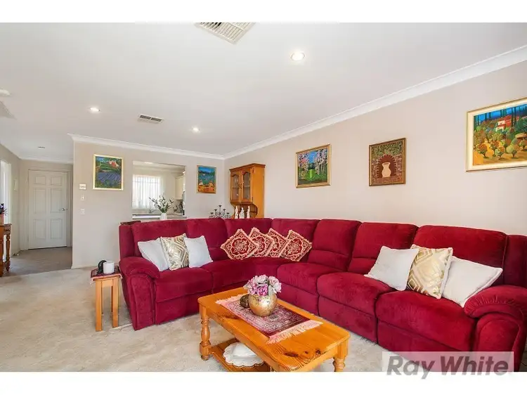Fourth view of Homely unit listing, 15/11 Stonelea Court, Dural NSW 2158