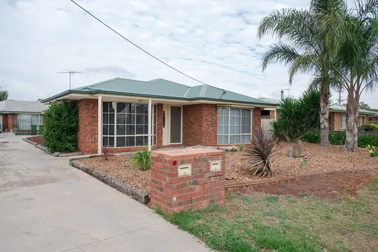 1/84 Romney Street, Mulwala NSW 2647