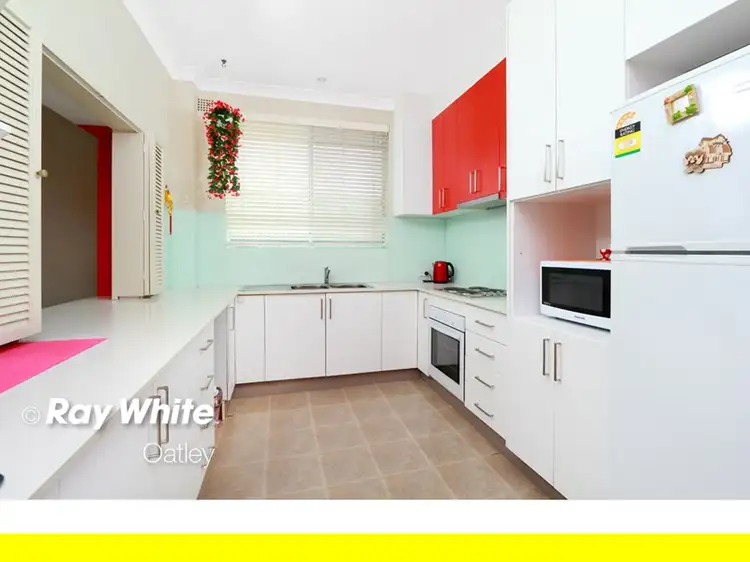 Fifth view of Homely unit listing, 3/10 Letitia Street, Oatley NSW 2223