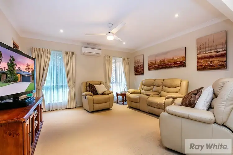 Sixth view of Homely house listing, 318-326 Park Ridge Road, Park Ridge QLD 4125