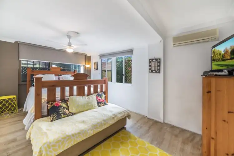 Sixth view of Homely house listing, 6 Canara Street, Benowa QLD 4217