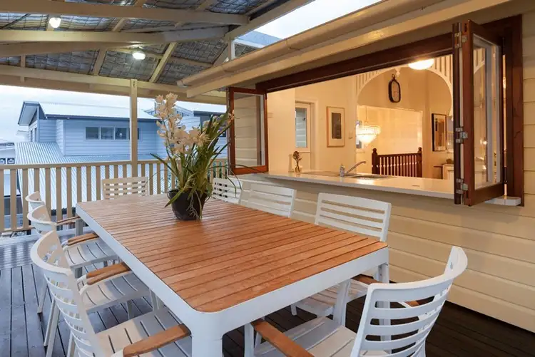 Second view of Homely house listing, 26 Elston Street, Red Hill QLD 4059