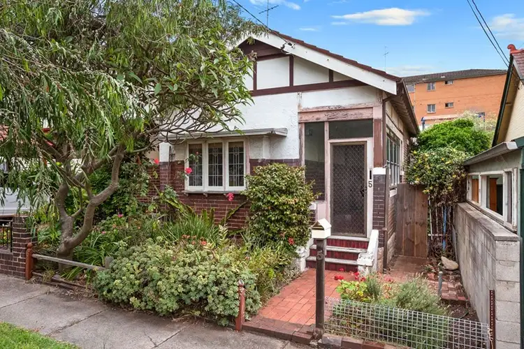 5 Arcadia Street, Coogee NSW 2034