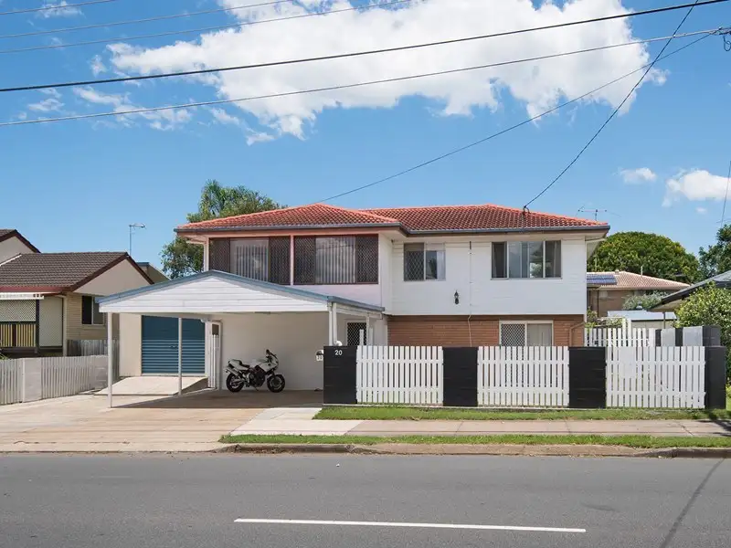 Main view of Homely house listing, 20 Leitchs Road South, Albany Creek QLD 4035