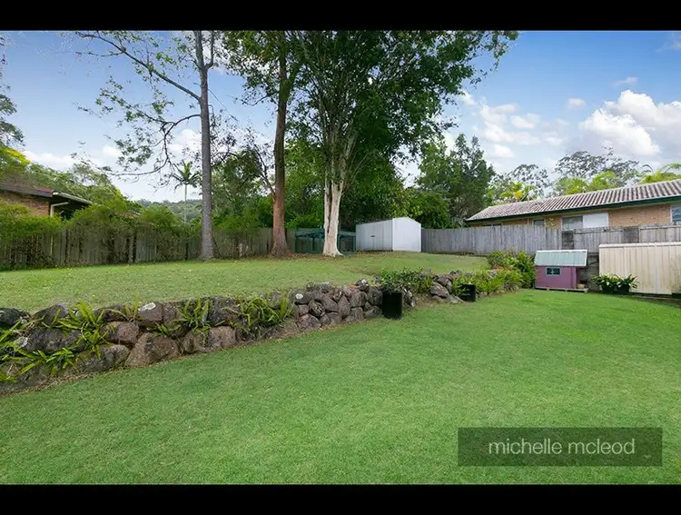 Sixth view of Homely house listing, 21 Marmindie Street, Chapel Hill QLD 4069