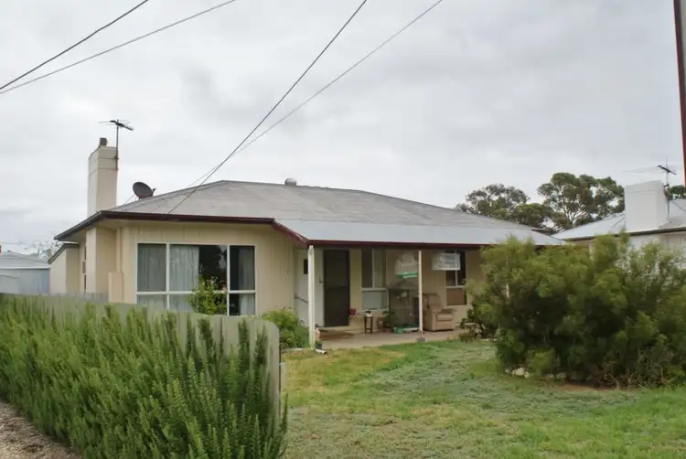Second view of Homely house listing, 8 Mott Street, Tailem Bend SA 5260