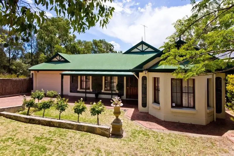 Main view of Homely house listing, 269 Lower Athelstone Road, Athelstone SA 5076