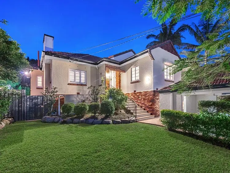 24 Marriott Street, Coorparoo QLD 4151