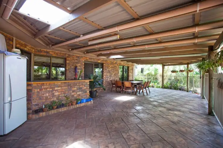 Sixth view of Homely house listing, 17 Davinelle Close, Andergrove QLD 4740