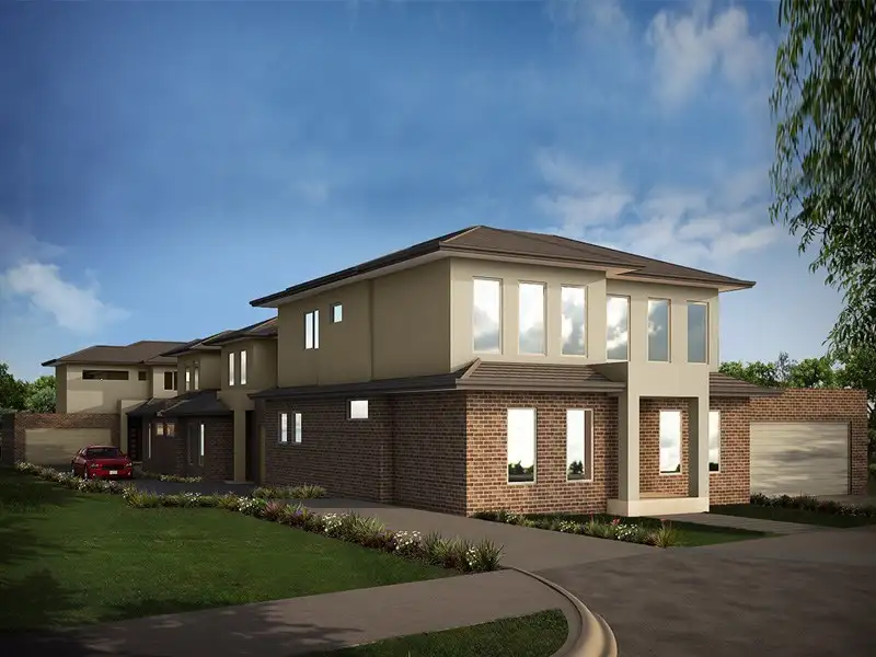 Main view of Homely townhouse listing, 3/16 Dulnain Street, Mount Martha VIC 3934