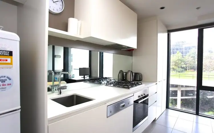 Third view of Homely apartment listing, 403/770B Toorak Road, Glen Iris VIC 3146