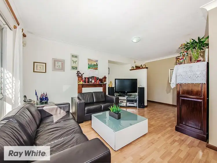 Main view of Homely house listing, 58 Callison Way, Koondoola WA 6064