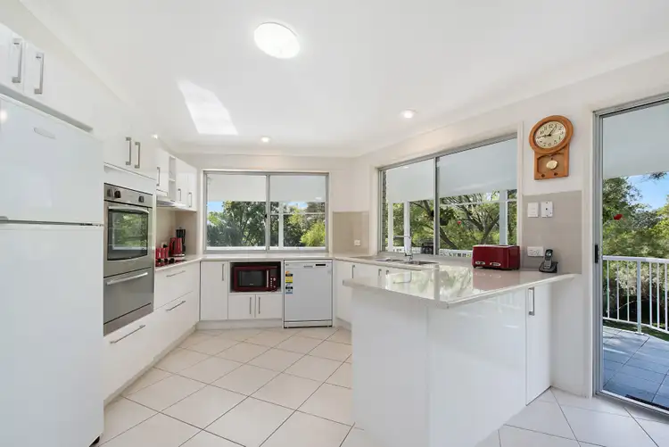 Third view of Homely house listing, 6 Glenalpin Court, Buderim QLD 4556