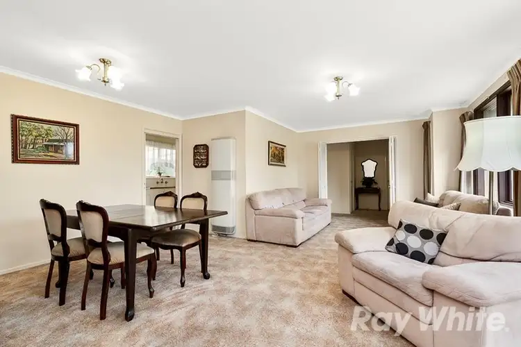 Fourth view of Homely house listing, 12 Huxley Avenue, Mulgrave VIC 3170