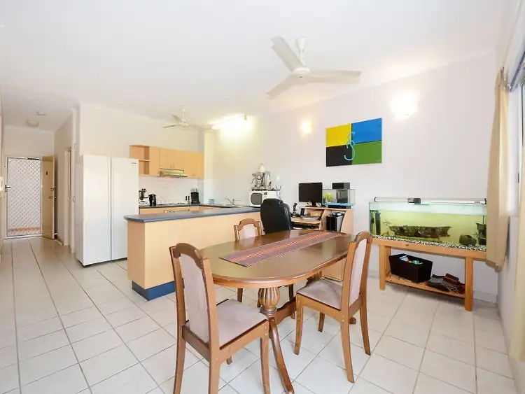 Third view of Homely apartment listing, 8/9 Manila Place, Woolner NT 820