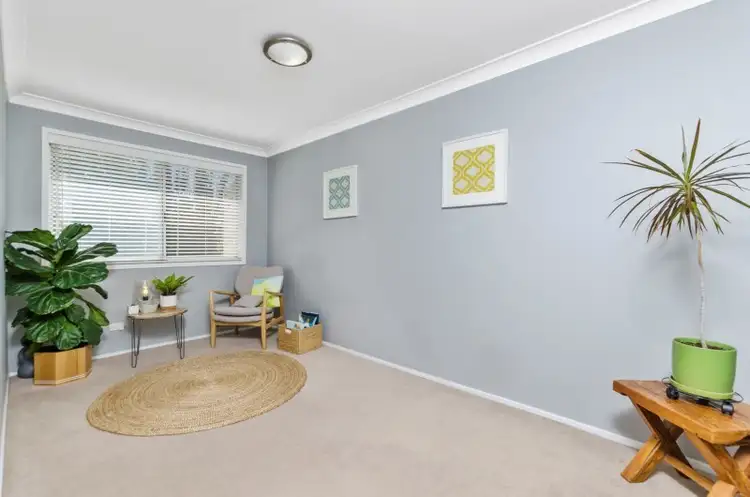 Third view of Homely townhouse listing, 1/39 Franklin Avenue, Bulli NSW 2516