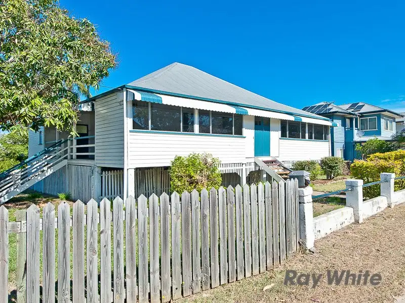 Main view of Homely house listing, 337 South Pine Road, Enoggera QLD 4051