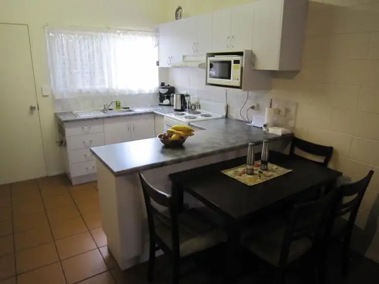 Third view of Homely townhouse listing, 15/16 Mount Peter Road, Edmonton QLD 4869