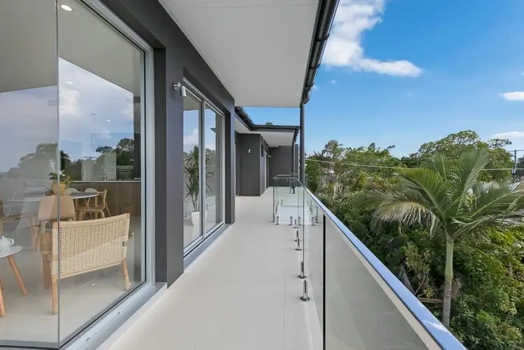 Seventh view of Homely apartment listing, 21/22 Bay Terrace, Wynnum QLD 4178