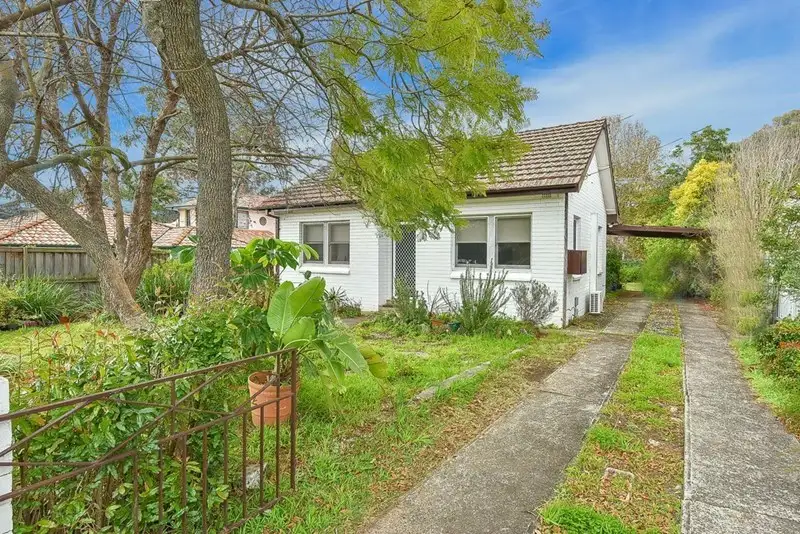 Main view of Homely house listing, 16 Kings Road, Ingleburn NSW 2565