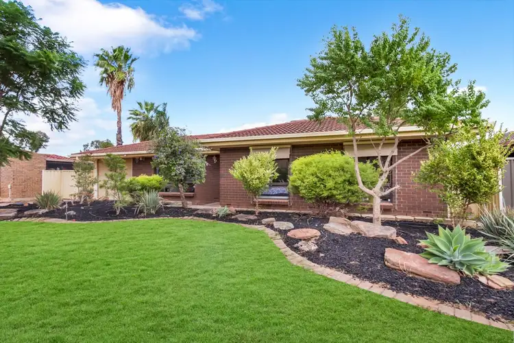 Second view of Homely house listing, 18 Taarnby Drive, Salisbury Downs SA 5108