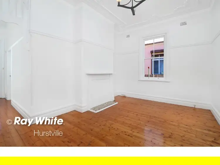 Second view of Homely house listing, 92 Hudson Street, Hurstville NSW 2220